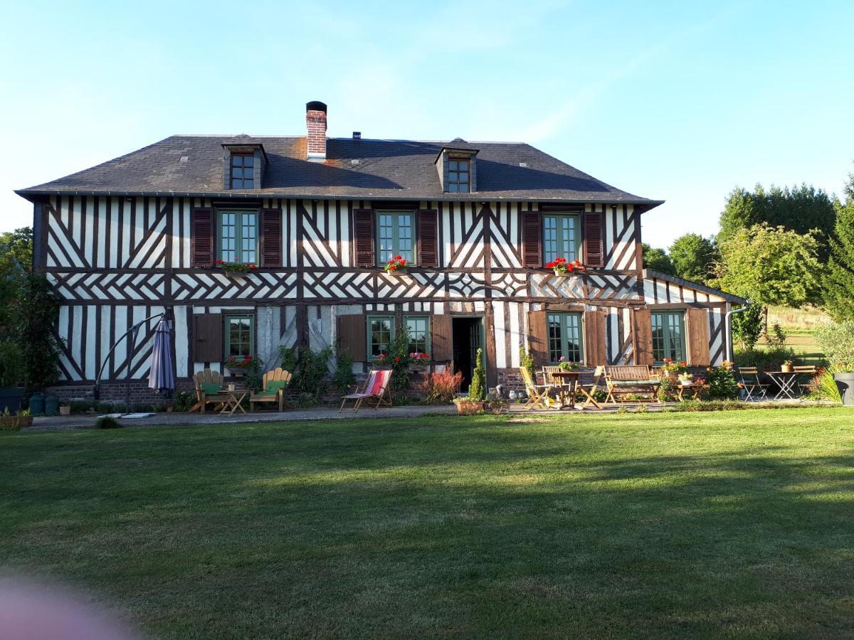 L'Orchard Bonneville-la-Louvet Quarto foto